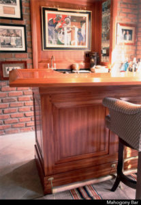 3c_Mahogony Bar_