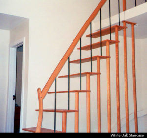 9.3b_White Oak Staircase
